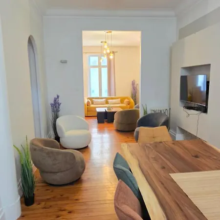 Castle View Appartement