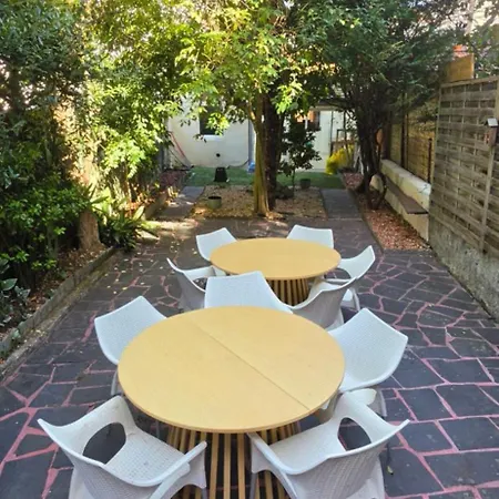 Castle View Appartement *